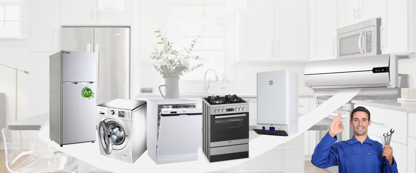 Azdavay Electrolux Servisi